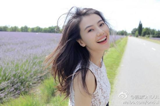 亚洲治愈女神排行榜 刘诗诗林允儿桂纶镁新垣结衣上榜