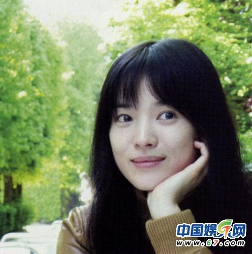 亚洲治愈女神排行榜 刘诗诗林允儿桂纶镁新垣结衣上榜