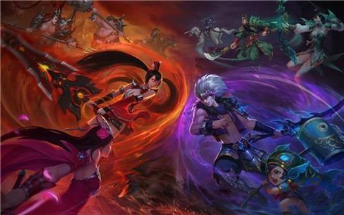 Q2季度《梦三国2》版本更新内容大爆料