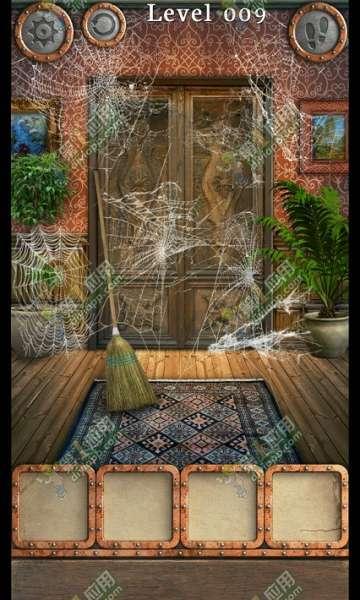 100门传奇攻略 100 Doors Saga图文攻略