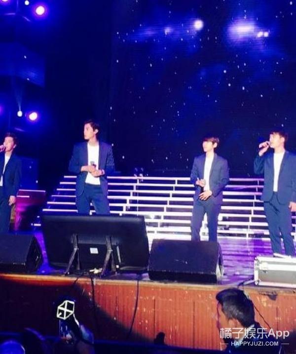 深扒！EXO演唱会风波又出番外篇，所以这个黑锅到底该谁背？