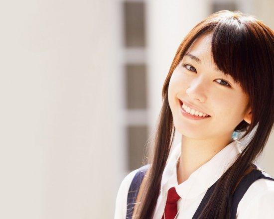 亚洲治愈女神排行榜 刘诗诗林允儿桂纶镁新垣结衣上榜