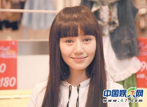 亚洲治愈女神排行榜 刘诗诗林允儿桂纶镁新垣结衣上榜