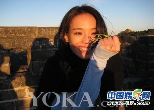 亚洲治愈女神排行榜 刘诗诗林允儿桂纶镁新垣结衣上榜