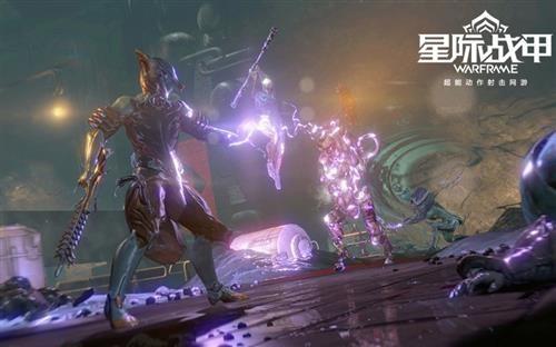 星际战甲螳螂电子组件哪里掉（大神挑战等你来 星际战甲歼夺战场不寂寞）