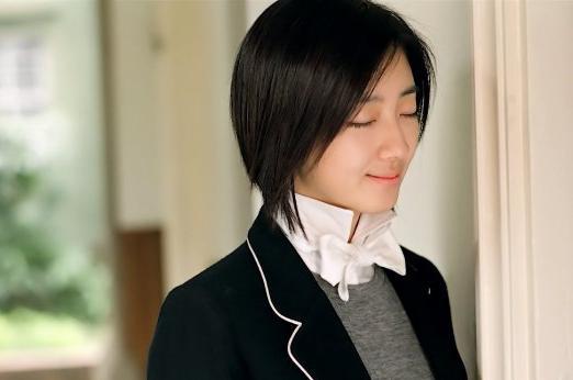 亚洲治愈女神排行榜 刘诗诗林允儿桂纶镁新垣结衣上榜
