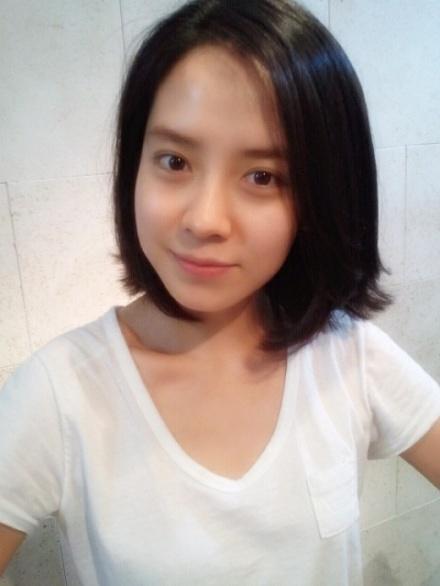 亚洲治愈女神排行榜 刘诗诗林允儿桂纶镁新垣结衣上榜