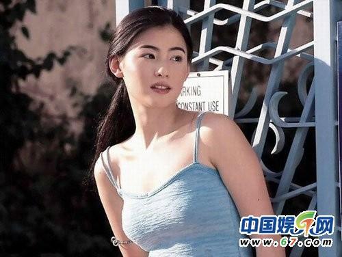 亚洲治愈女神排行榜 刘诗诗林允儿桂纶镁新垣结衣上榜