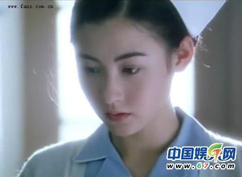 亚洲治愈女神排行榜 刘诗诗林允儿桂纶镁新垣结衣上榜