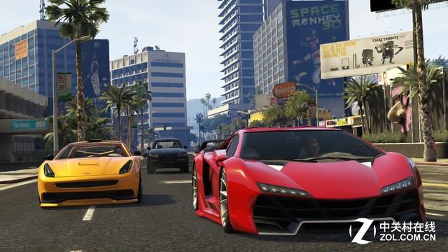 8代i7来袭 i7 8700K游戏测试，看到结果瞬间知道买不买