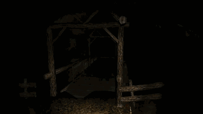 能把你吓哭的5款恐怖游戏，胆小的人千万别玩