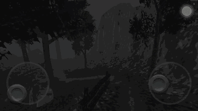 能把你吓哭的5款恐怖游戏，胆小的人千万别玩