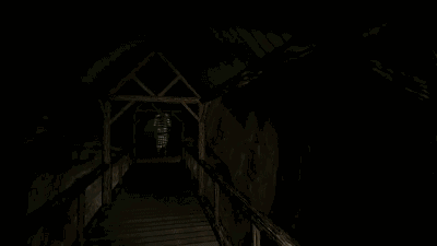 能把你吓哭的5款恐怖游戏，胆小的人千万别玩