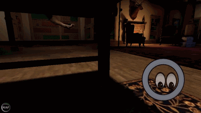 能把你吓哭的5款恐怖游戏，胆小的人千万别玩