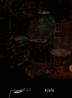 能把你吓哭的5款恐怖游戏，胆小的人千万别玩