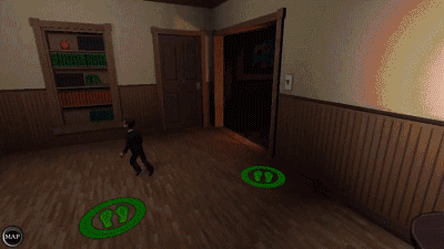 能把你吓哭的5款恐怖游戏，胆小的人千万别玩