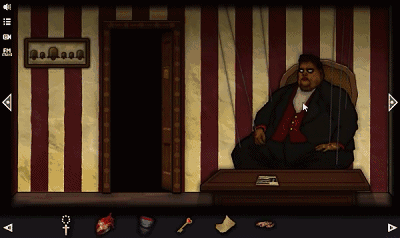 能把你吓哭的5款恐怖游戏，胆小的人千万别玩