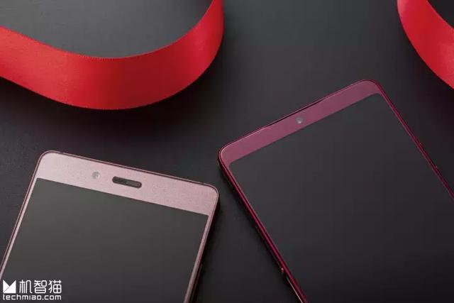 设计大变！锤子昨晚发布了一款全面屏手机