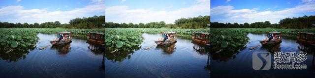 Samsung 三星 Galaxy S7 Edge[G9350]智能手机屏幕测评报告  [Soomal]