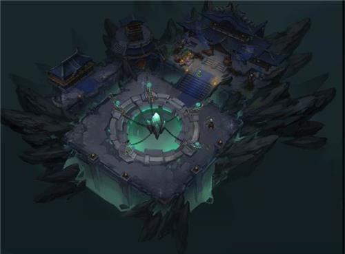 Q2季度《梦三国2》版本更新内容大爆料