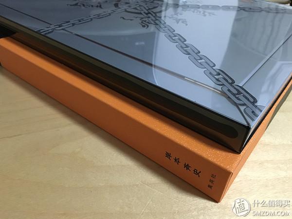 八零后老男人的动漫情节 篇一：火影忍者第1話複製原稿ＢＯＸ相伝开箱及详细介绍