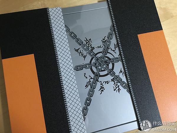 八零后老男人的动漫情节 篇一：火影忍者第1話複製原稿ＢＯＸ相伝开箱及详细介绍