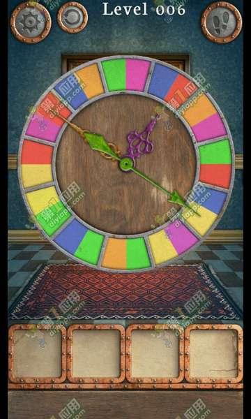 100门传奇攻略 100 Doors Saga图文攻略