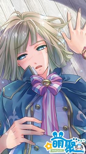 女性向恋爱手游新作《DAME×PRINCE》今日开始配信！来攻略奇怪的王子们吧！