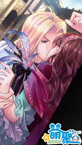 女性向恋爱手游新作《DAME×PRINCE》今日开始配信！来攻略奇怪的王子们吧！