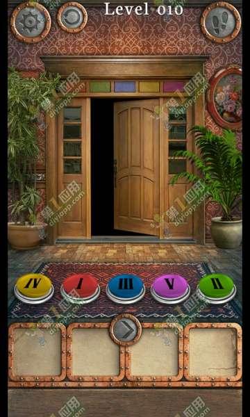 100门传奇攻略 100 Doors Saga图文攻略