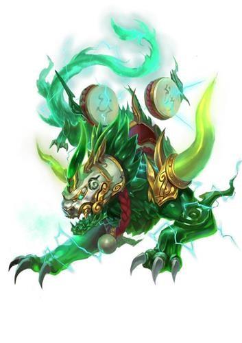 Q2季度《梦三国2》版本更新内容大爆料