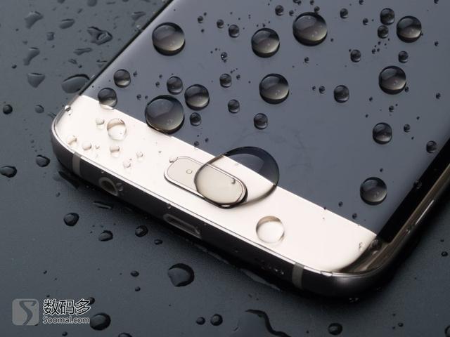 Samsung 三星 Galaxy S7 Edge[G9350]智能手机屏幕测评报告  [Soomal]