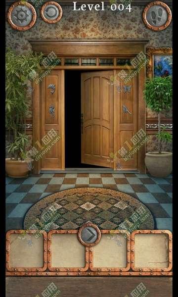 100门传奇攻略 100 Doors Saga图文攻略