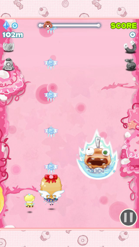 哄女孩子的必备游戏 《糖果公主》评测