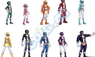 DNF小知识：愚人节将至 看看韩服历年的愚人节