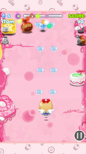 哄女孩子的必备游戏 《糖果公主》评测