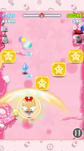 哄女孩子的必备游戏 《糖果公主》评测