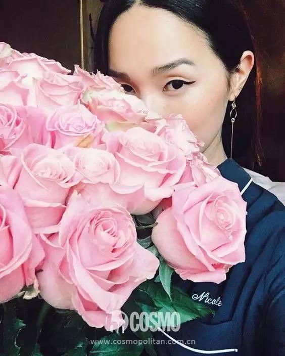 彩妆迷｜时尚博主告诉你，小眼睛的女生该怎么化妆