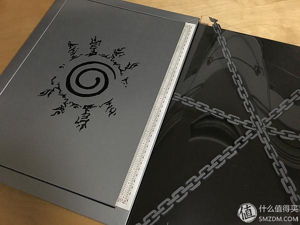 八零后老男人的动漫情节 篇一：火影忍者第1話複製原稿ＢＯＸ相伝开箱及详细介绍