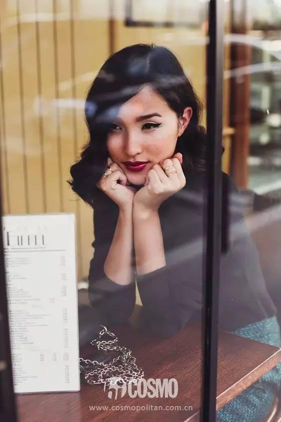 彩妆迷｜时尚博主告诉你，小眼睛的女生该怎么化妆