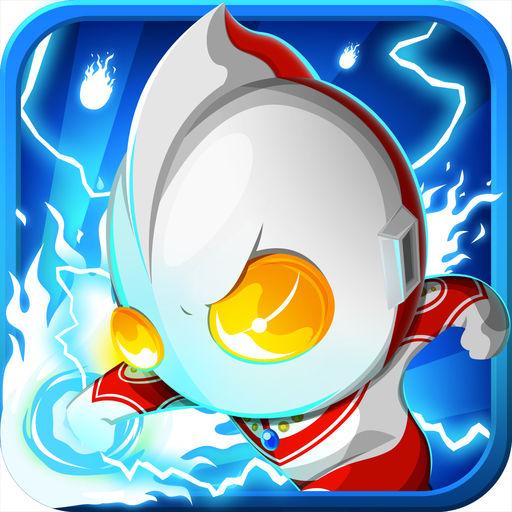 泡泡龙奥特曼版（泡泡奥特曼破解版 内购无限金币版下载）