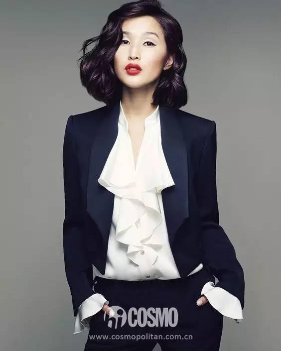 彩妆迷｜时尚博主告诉你，小眼睛的女生该怎么化妆
