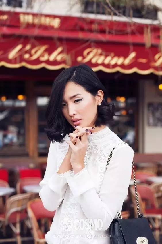 彩妆迷｜时尚博主告诉你，小眼睛的女生该怎么化妆