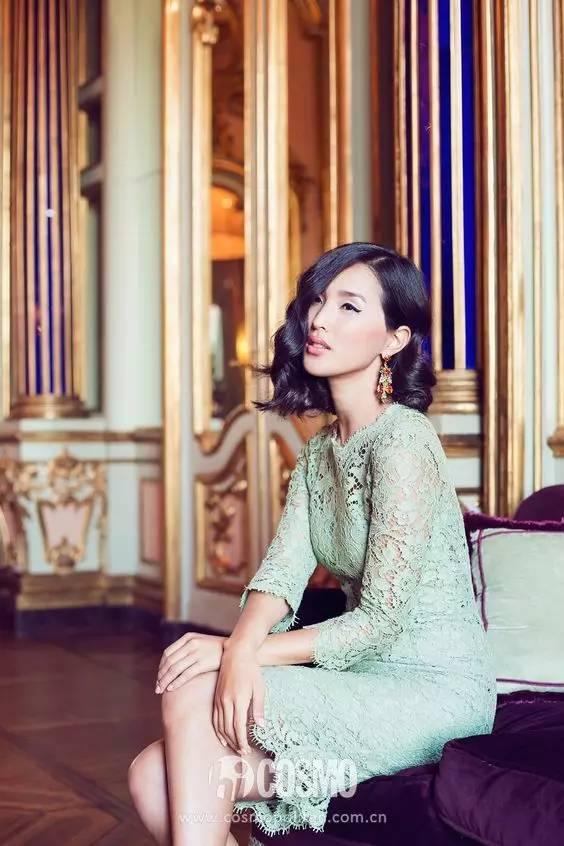 彩妆迷｜时尚博主告诉你，小眼睛的女生该怎么化妆