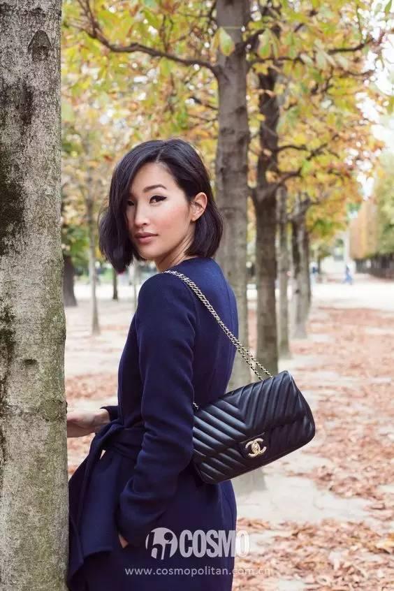 彩妆迷｜时尚博主告诉你，小眼睛的女生该怎么化妆