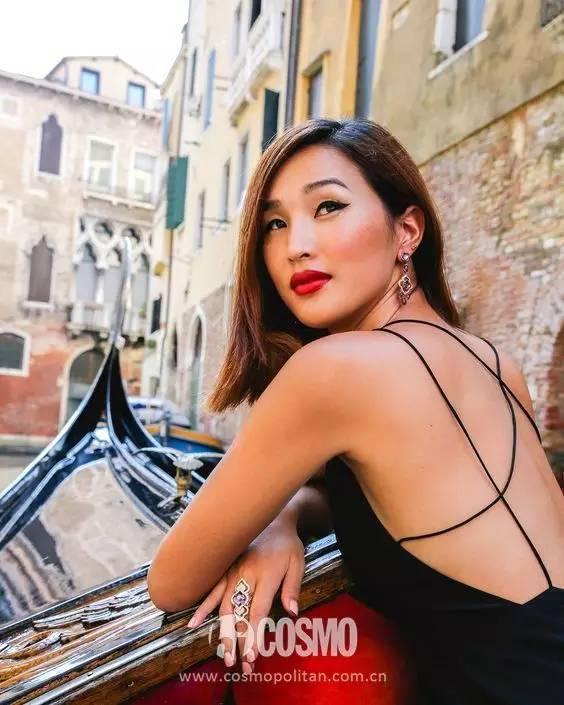 彩妆迷｜时尚博主告诉你，小眼睛的女生该怎么化妆