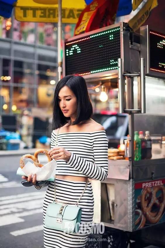 彩妆迷｜时尚博主告诉你，小眼睛的女生该怎么化妆
