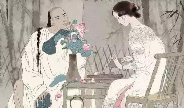 三国浮生记古风（连浮生六记都要读翻译版）