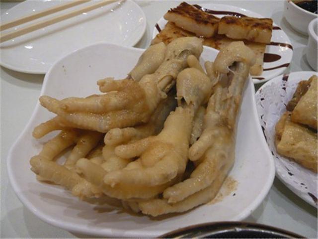 花胶焖鸡爪做法 2026年花胶焖鸡爪做法大全