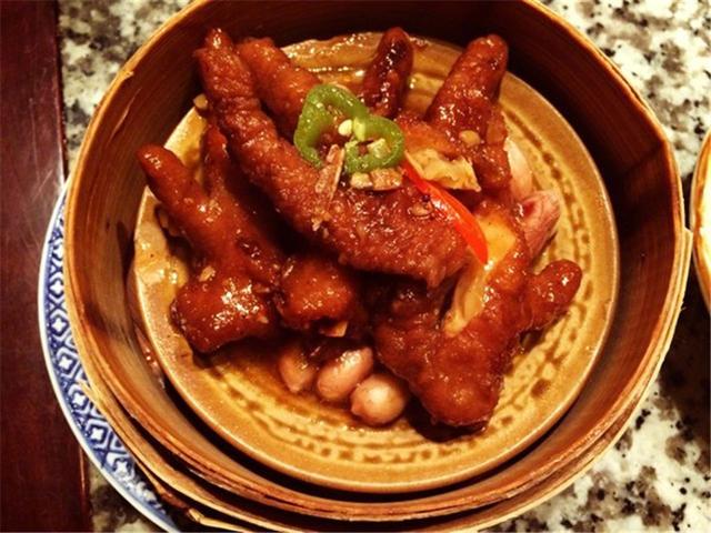 凤爪汤木瓜可否加花胶 凤爪木瓜花生汤
